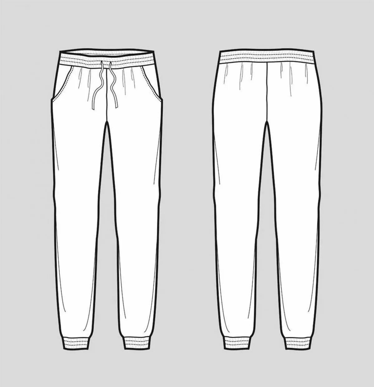 Pant template. Pant template. Брюки мужские рисунок. Эскиз мужских брюк. Pant template.