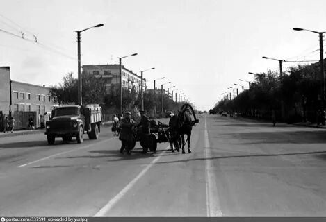 Фото 1974 года