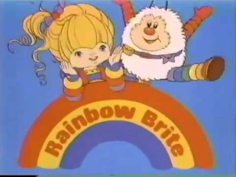 Rainbow brite fanbox. Rainbow rangers. Rainbow brite videos. Rainbow brite and the star stealer. Rainbow brite toy.