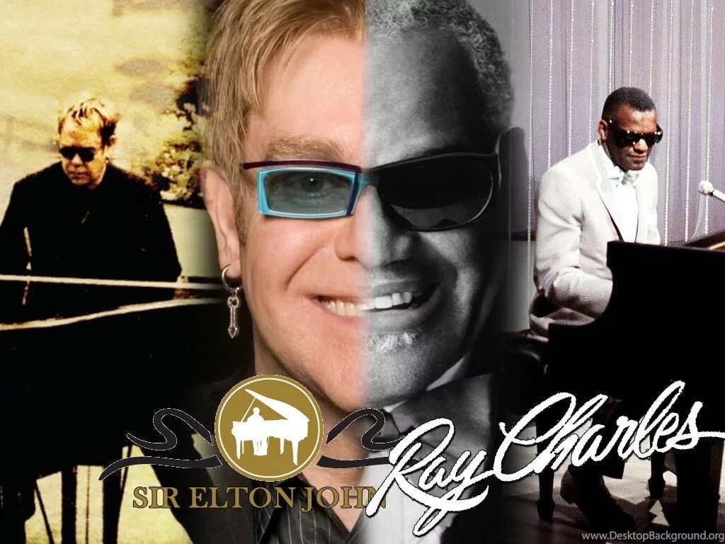 Элтон джон sorry. Ray Charles & Elton John. Рэй Чарльз и Элтон Джон. Elton John 1995. Рэй Чарльз и Элтон Джон sorry seems to be the hardest Word.