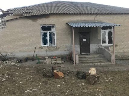 Донецкая область волновахский