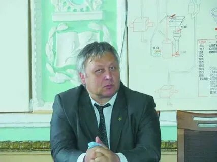 Куйбышевского филиала