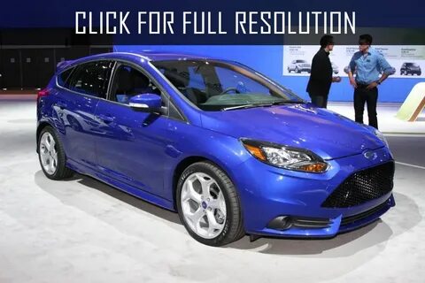St blue