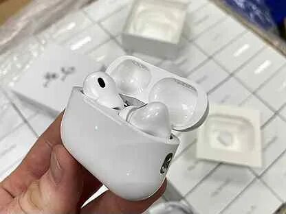 Airpods 2 оптом