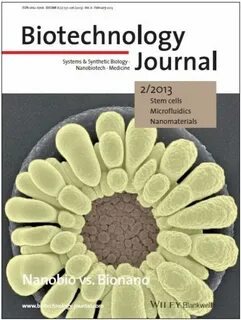 Biology journal