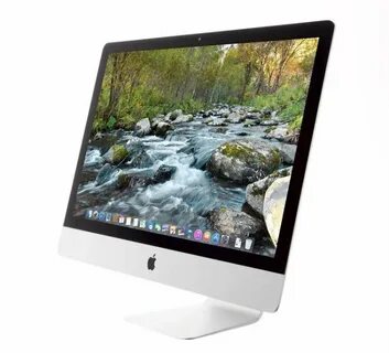 Моноблок 27 i7 16gb
