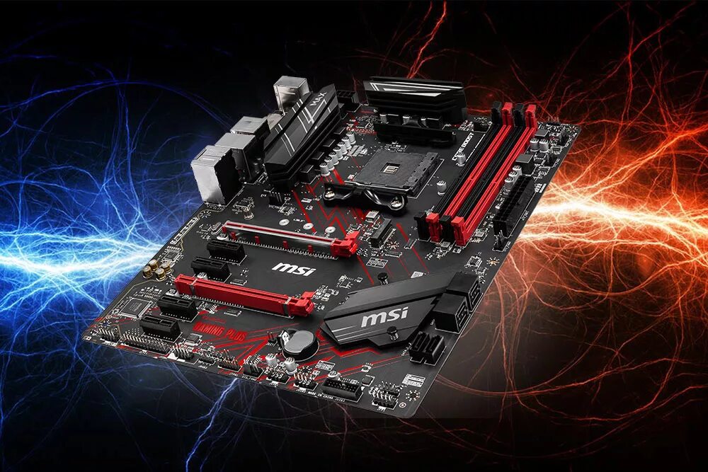 Материнка msi gaming. MSI b450 Max Plus. MSI b450 Gaming Plus Max. Материнская плата MSI b450. Материнская плата MSI b450 Gaming Plus Max.