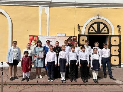Всероссийский фестиваль яблоко от яблони