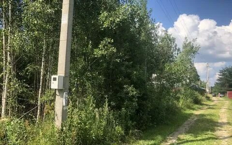 Снт родник владимирская область