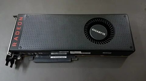 Vega 64