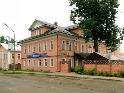 Вельск