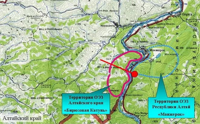 Алтайск манжерок расстояние. Манжерок горный Алтай на карте. Манжерок и бирюзовая Катунь на карте. Бирюзовая Катунь Алтай на карте Алтая. Бирюзовая Катунь на карте горного Алтая.
