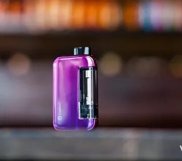 Vaporesso не заряжается