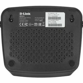 Маршрутизатор wi fi d link dir x1530