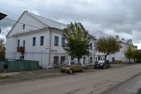 Кострома галичская