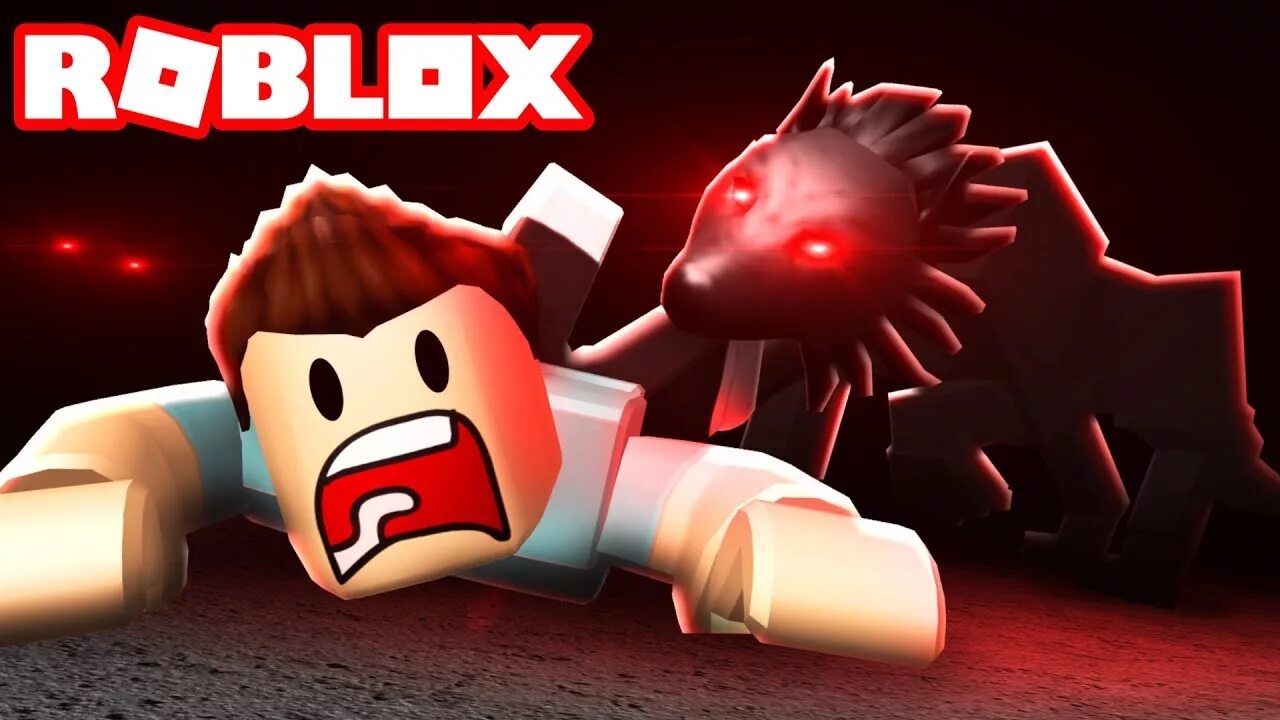 Roblox злые. РОБЛОКС оборотень. РОБЛОКС ночь. Ночь в РОБЛОКСЕ.