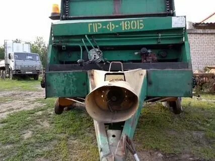 Пресса 180