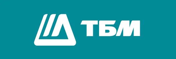 Работа в т б м
