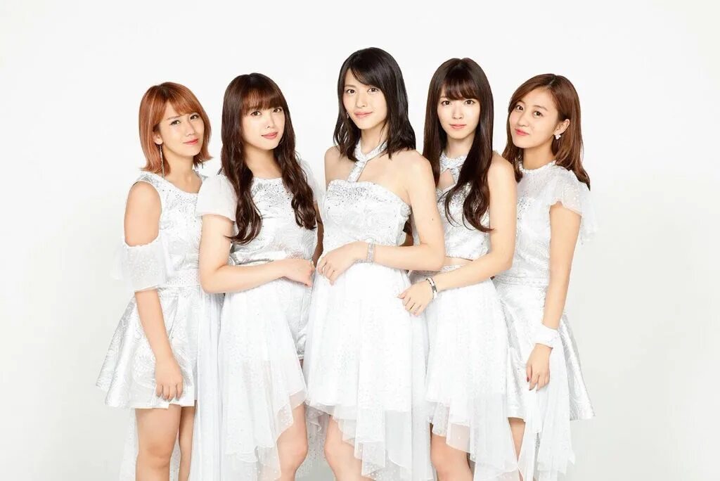 C ute back to us. C-ute. dream5 японская группа. 5 японок. группа once.