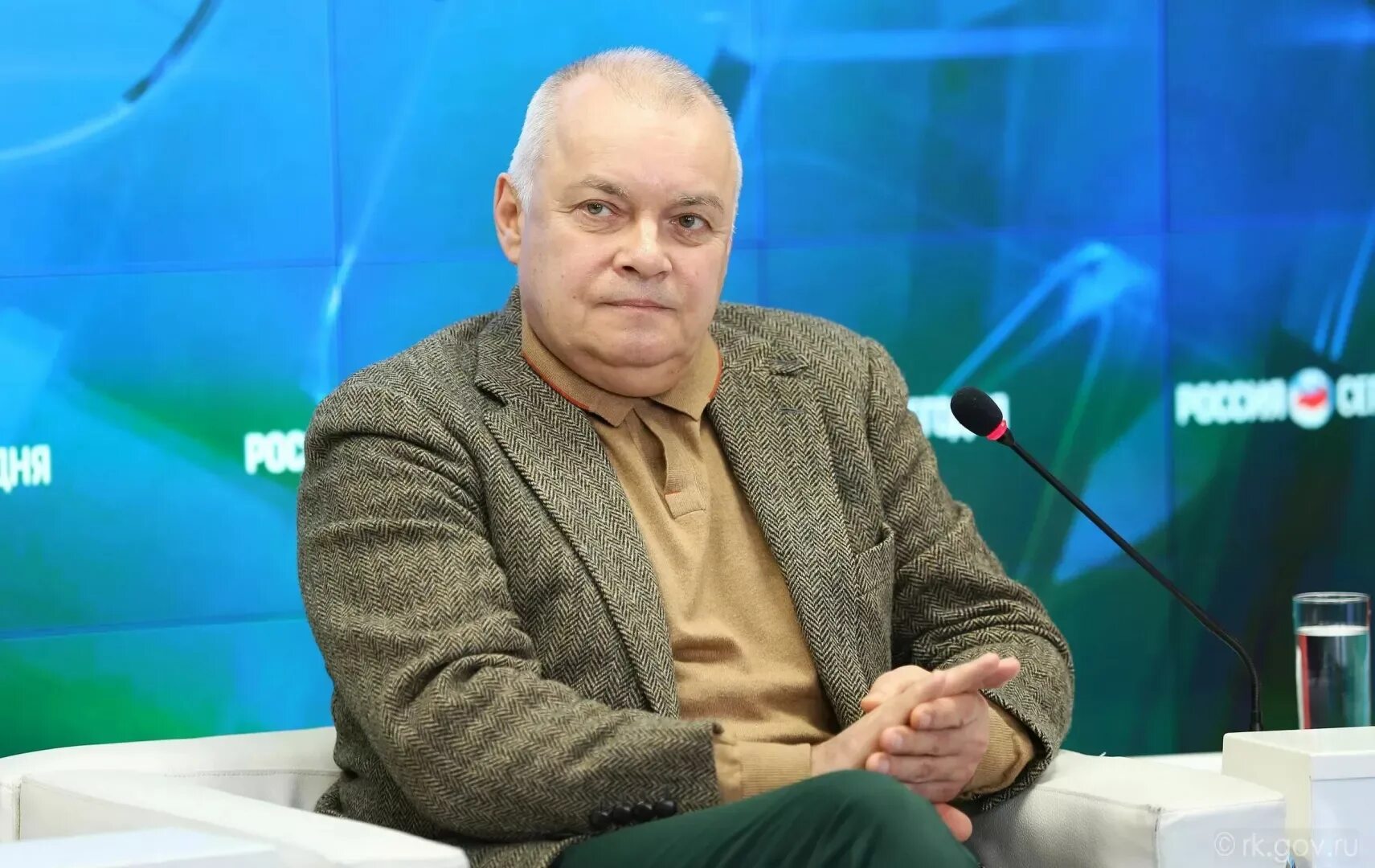 Правительство Тверской области