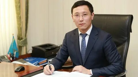 Вице министр финансов