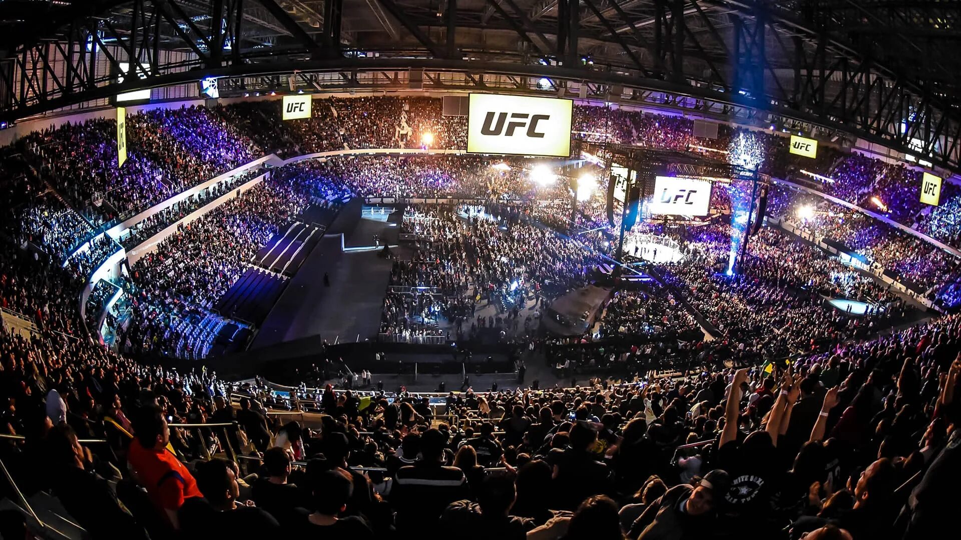 Cs go arena