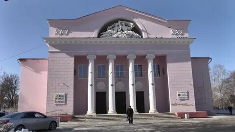 Видео новоуральска