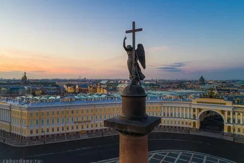 Самый длинный день в санкт петербурге