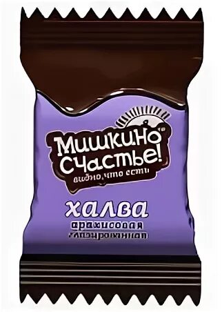 Шоколад мишкино