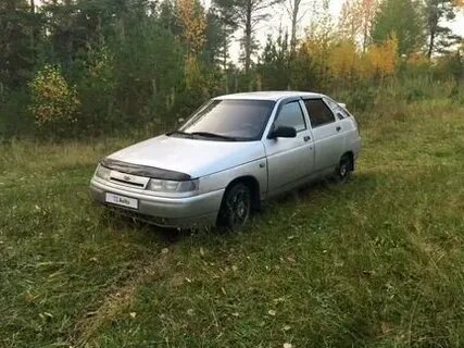 Ваз другая