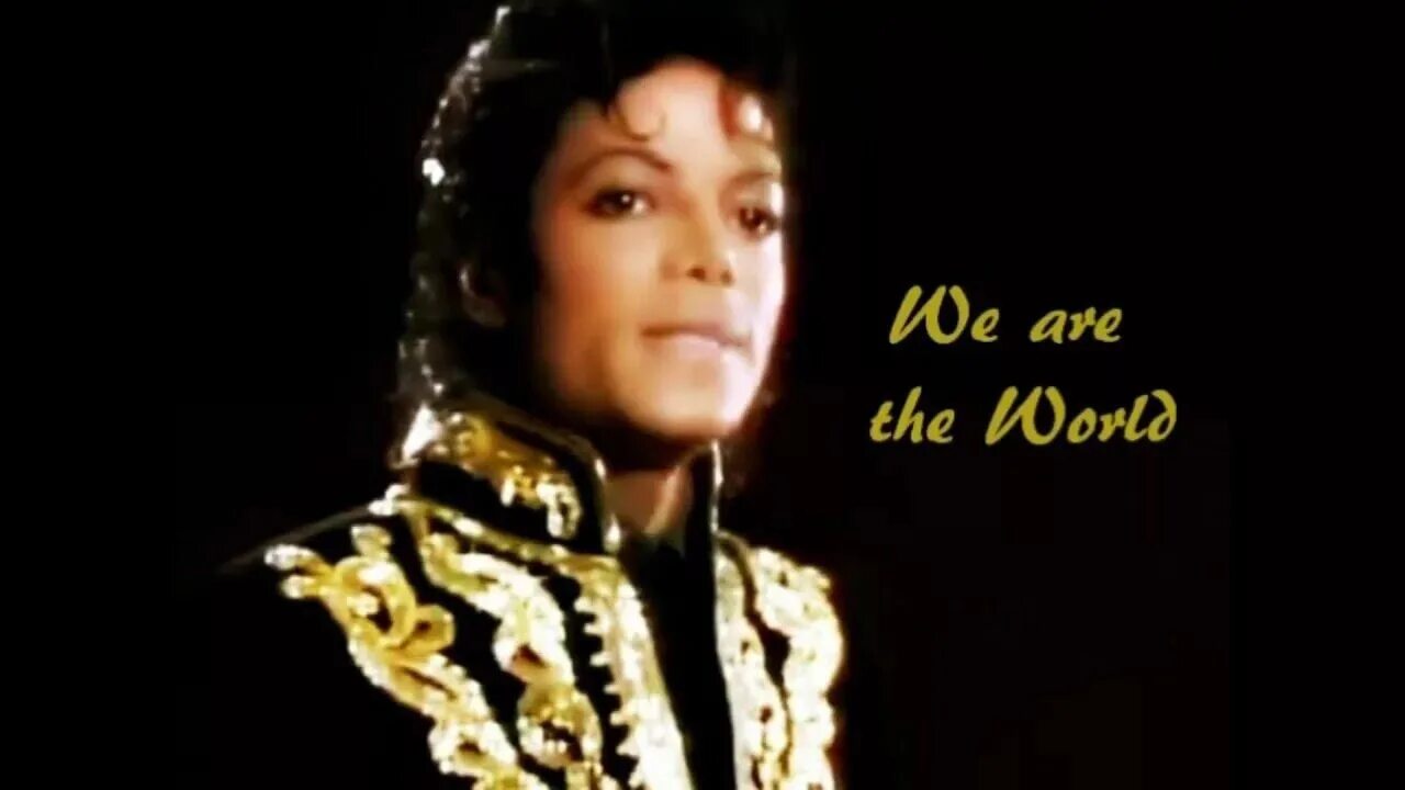 Песня we are the world. Майкл Джексон we are the World. Майкл Джексон 1985. Майкл Джексон 1985 we are the World. Майкл Джексон в Африке.