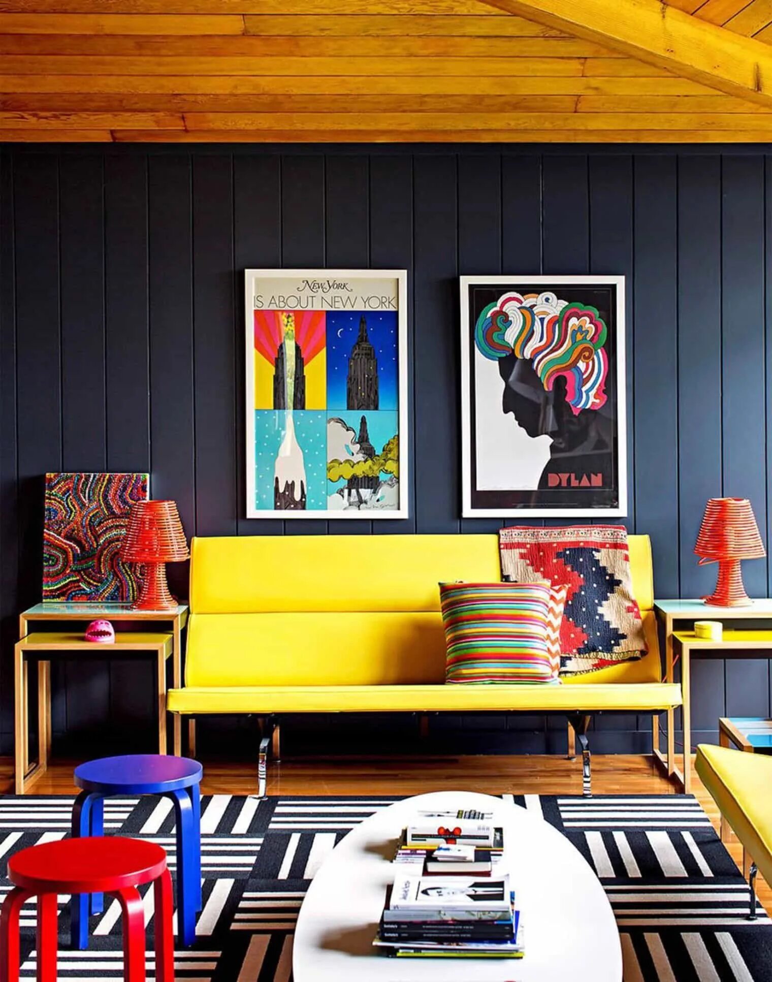 Art design style