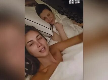 Лъсна с коя жена спи Алекс Богданска (СНИМКА) .