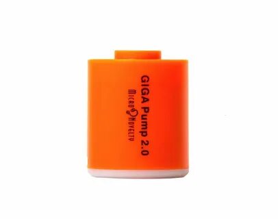 Giga pump