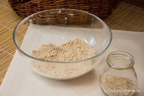 Сухая закваска