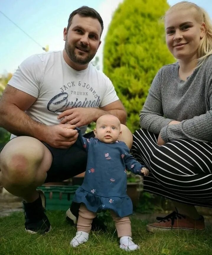 11 необычных детей