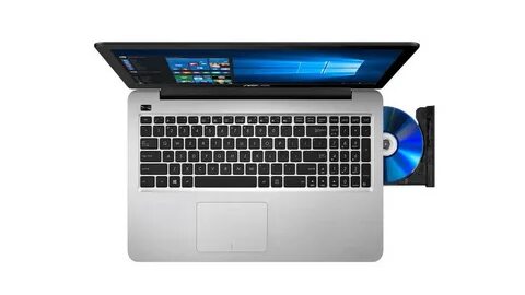 Asus ноутбук синий 15.6