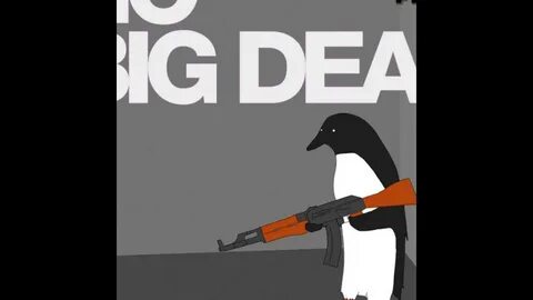 Big deal