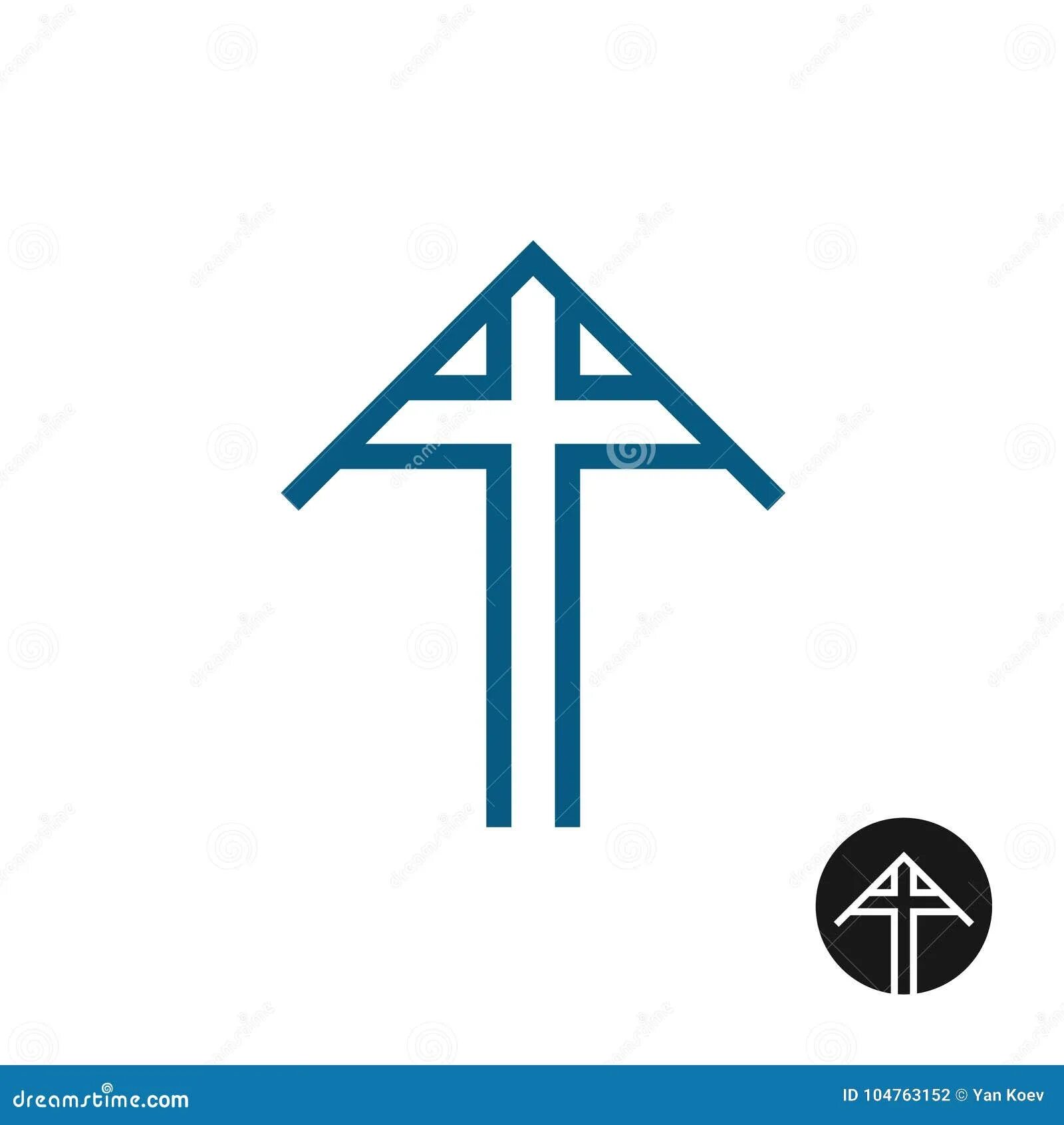 Знак треугольник внутри крест. Символ треугольник с крестом. Треугольный знак с крестиком.