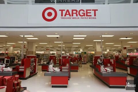 Target company