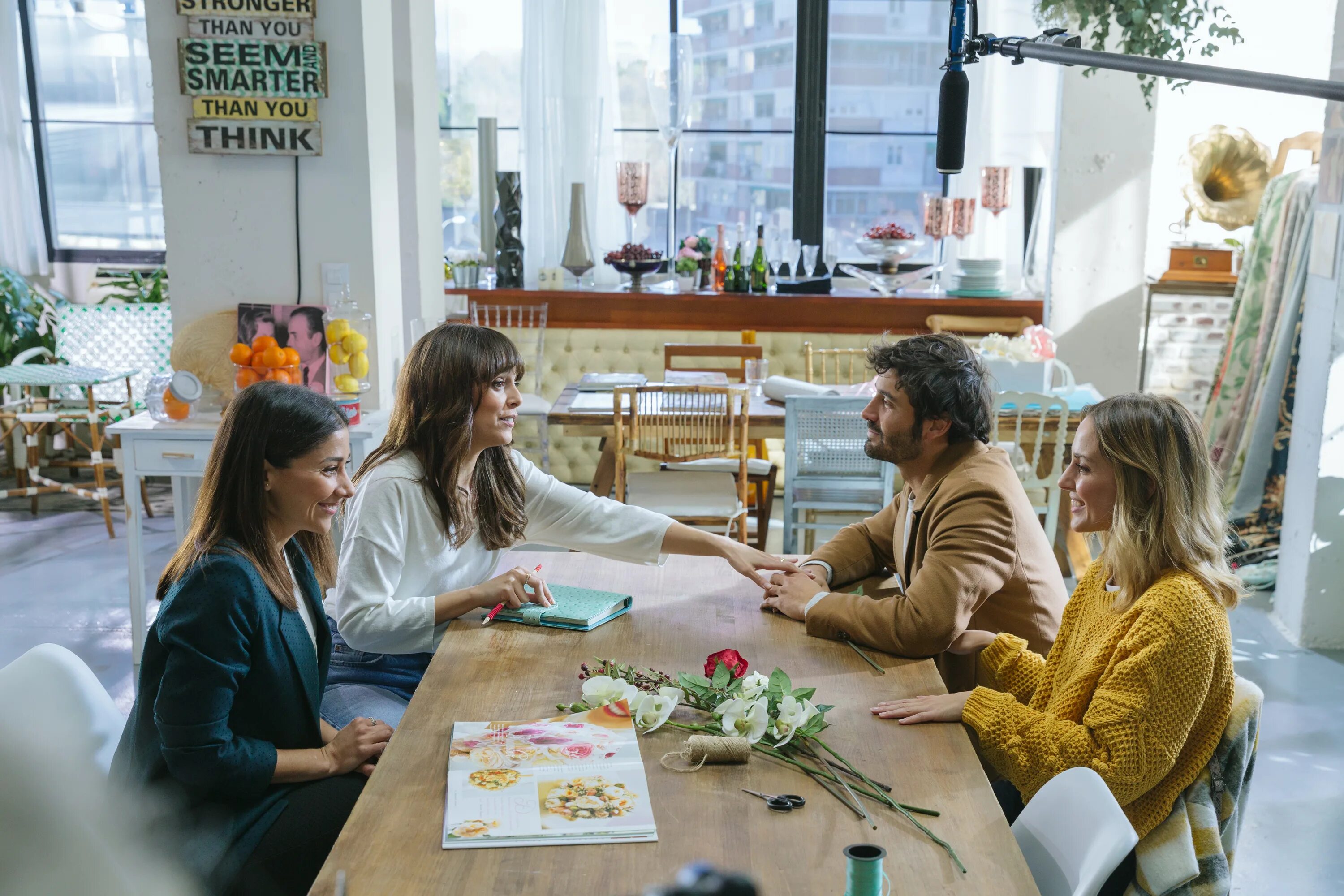 прошлое не разлучит нас 2024