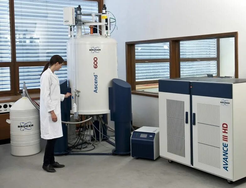 Nuclear instruments and methods
