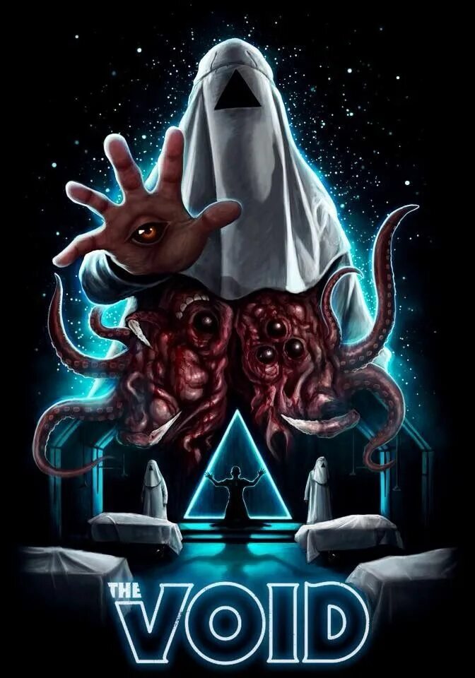 Void cases. Void cases