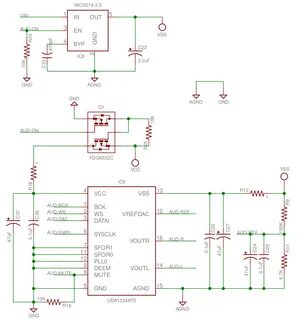 Raspberry pi схема