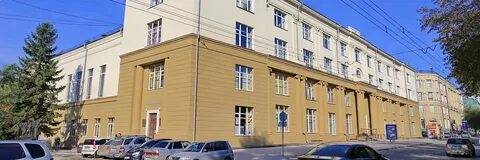 Глинки новосибирск