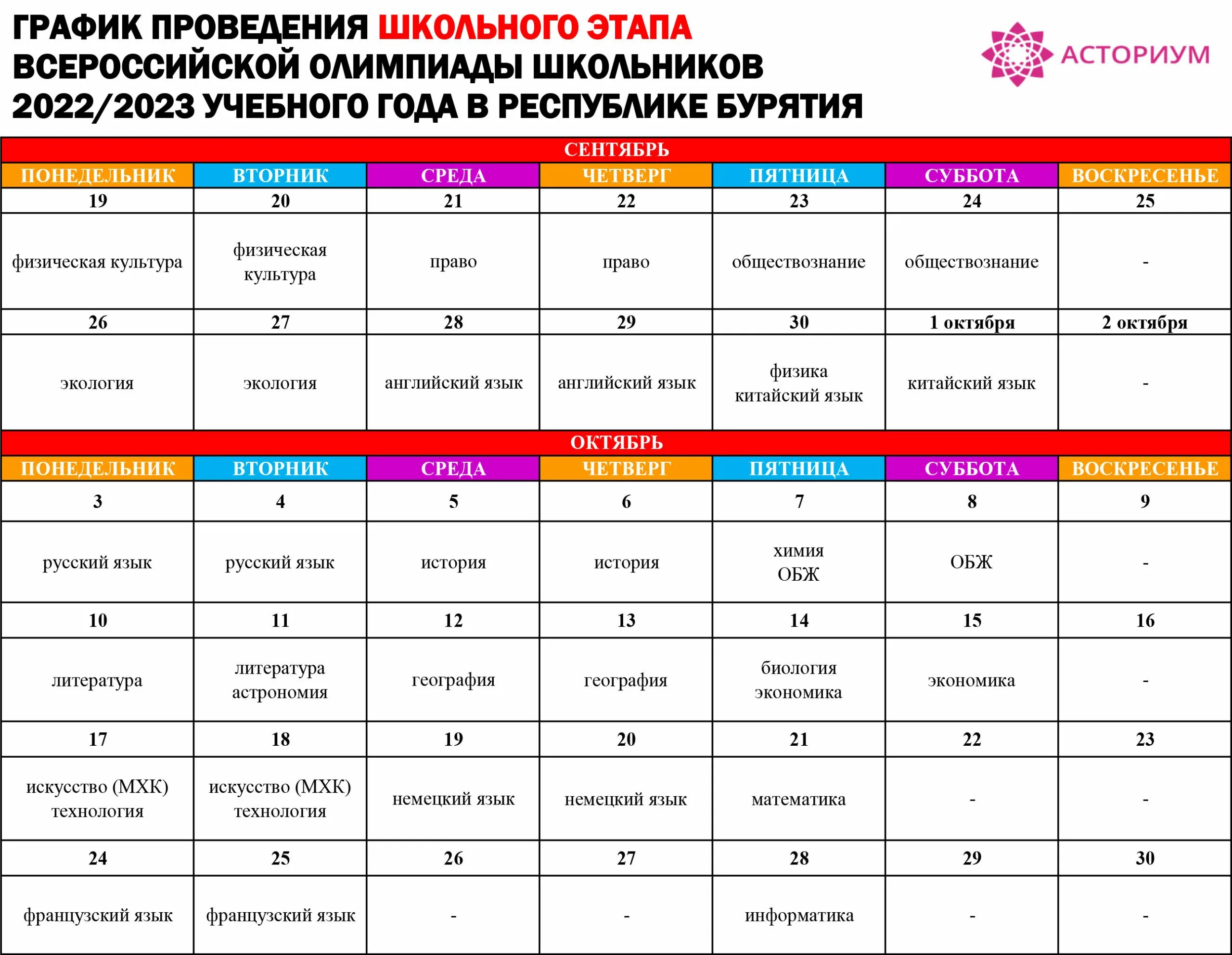 Мурманск анапа расписание на 2024 год. График ВСОШ 2022-2023 школьный этап. График олимпиад школьников 2022-2023. График школьного этапа Всероссийской олимпиады школьников 2022-2023. График проведения Всероссийской школьной олимпиады в 2022-2023 году.