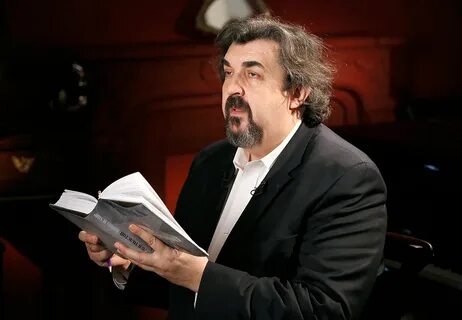 Актер золотовицкий