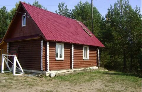 Снять дом киров