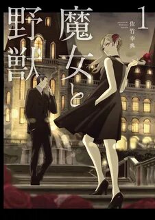 Witch and the beast