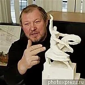 Церковников